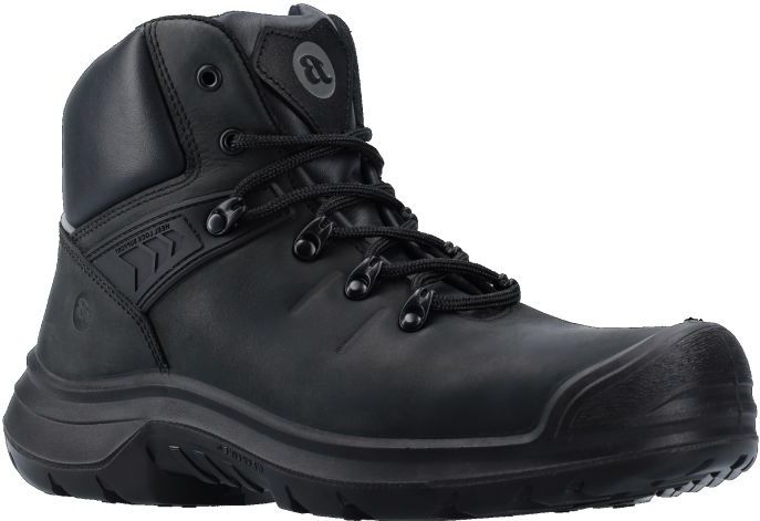 Bata - Enduro ACT242 - Werkschoen - S3 - Hooggesneden - Antislipzolen