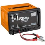 Beta - 1498/Pr17 Acculader - 12/24V - Semiprofessioneel