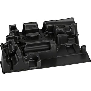 Bosch Accessoires Systeem accessoires 1/1 inlay GSR 18V-90 FC () - 1600A02R2T