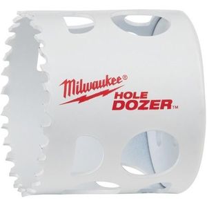 Milwaukee Accessoires Hole Dozer gatzaag TCT - 54mm-1pc - 49560722