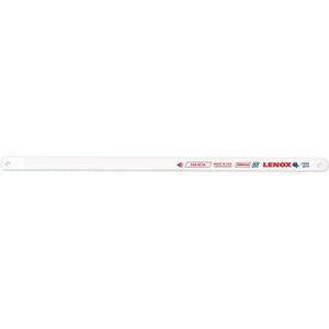 Lenox - Reciprozaagblad - 152 mm - Bi-metaal - 10 TPI