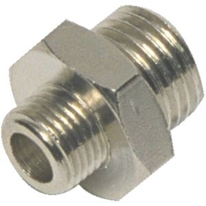 Airpress Verloopnippel 1/8 x 1/2 - 37522