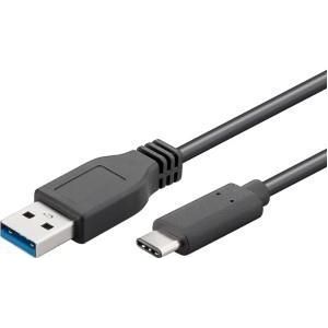 Enzo Pro-1 USB-C 3.1 ->type A 1,8 meter - 9280450