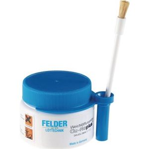 Felder Fittingsoldeervet | 100 g bus | 5 stuks - 24310150 24310150