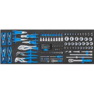 Gedore Gereedschapset | In CT-module - 3011607