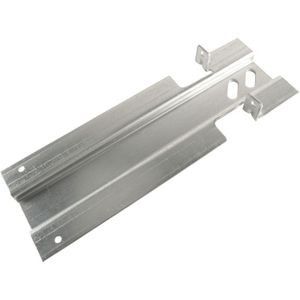 GB - HSB-strip - 111x3 - Staal - Sendzimir Verzinkt - 15 Stuks