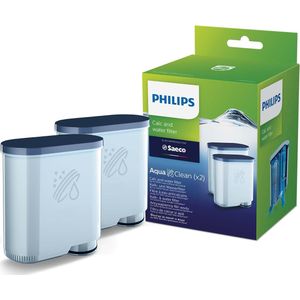 Philips CA6903/22 Limoen- en waterfilter Saeco Espressomachine 2 stuks | 1 stuks - CA6903/22 CA6903/22