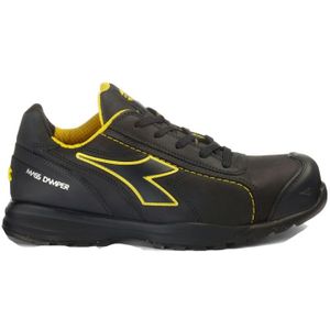 Diadora Glove MDS MSTR Low S3S FO HRO SR SC ESD Werkschoen