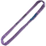 Beta - 8170 - Ronde Stroppen - Violet - Polyester - 3 Meter - 1 Ton