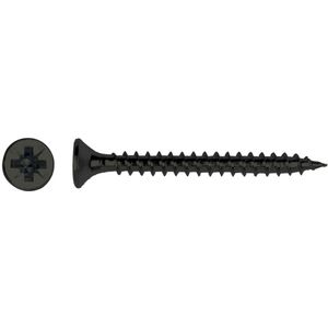pgb-Europe PGB-FASTENERS | Spaanplaatschroef VK-Z Ø 4,00x20 DCB | 200 st PGWVZV003004000203