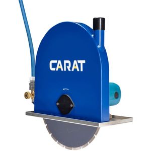 Carat MZ-300 | Muurzaagmachine | 230 V | Zonder Zaag en Koffer - MZW3000000