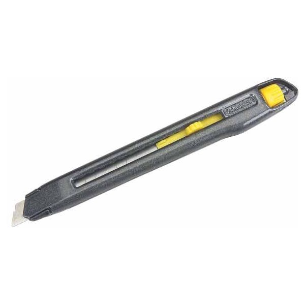 STANLEY Taglierino Stanley Cutter interlock 18 - 0-10-018