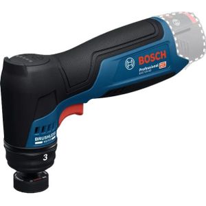 Bosch Blauw GSS 12V-32 Vlakschuurmachine | Zonder accu's en lader - 06019L1000