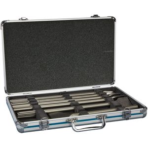 Makita Accessoires Beitelset 6-delig - D-42488 - D-42488