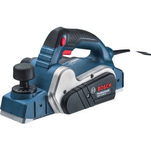 Bosch Blauw GHO 16-82 Schaafmachine | 1.6mm 82mm 630w - 06015A4000