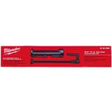 Milwaukee Accessoires 310 ml standaard patroonhouder voor M12 PCG 48-08-0900 - 48080900