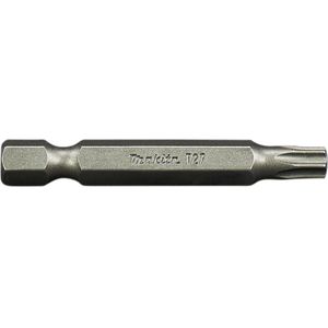 Makita Accessoires Schroefbit T27x50mm - B-25410