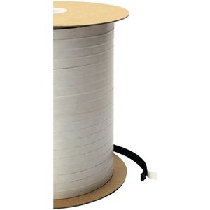 Illbruck - TN016 - Celrubber - Zwart - 20x5mm