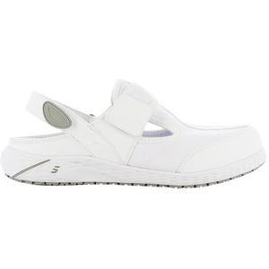 Safety Jogger Aliza Wit OB | Wit | Maat 41 - 5400950622058