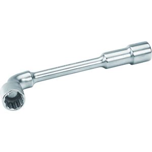 Bahco Pijpsleutel | haaks | met Dynamic-Drive™-profiel | lengte 235 mm | 22 mm - SB28M-22