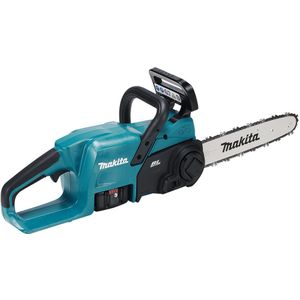 Makita DUC307RTX1 | LXT 18V Kettingzaag | 30 cm | 5,0 Ah accu (1 st) | Snellader - DUC307RTX1