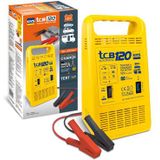 Gys TCB 120 | 230 V | 12 V | 150 Watt | 30 - 120 Ah - 5192023284