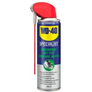 WD-40 specialist smeerspray met PTFE 250ml - 31749/NBA