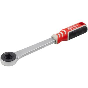 Connex - Ratel - Doorsteek - Chroomstaal - Ergonomisch Vormgegeven