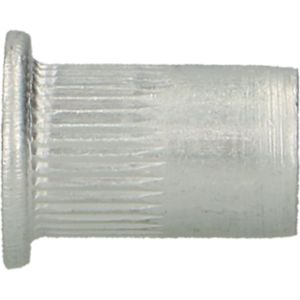 pgb-Europe PGB-FASTENERS | Blindklinkmoer cilindr. kop M10x22 Al RIVN12AL0010000223