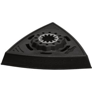 Bahco Multitool-schuurblad | driehoekig | 93 mm - 92-137-1P