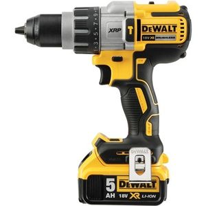 DeWalt DCD996P2 XRP Accu klopboormachine koolborstelloos | 18v 5.0Ah