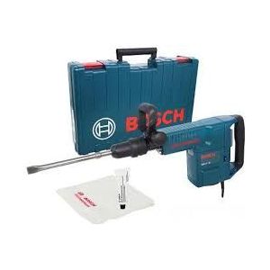 Bosch Blauw GSH 11 E | Breekhamer | SDS-MAX - 0611316708