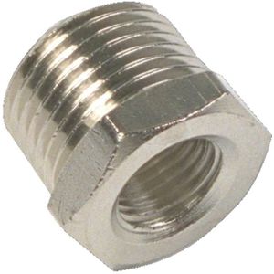 Airpress Verloopring 3/8 x 3/4 - 37566