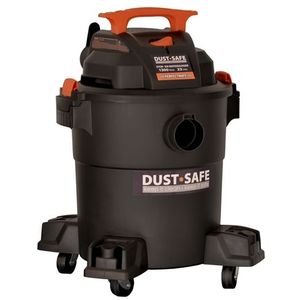 Perfectmate VAC 23 Dust-Safe Stofzuiger - VAC23