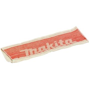 Makita Accessoires 443122-7 | Reinigingsdoek Makita - 443122-7