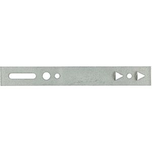 pgb-Europe FG | Raamklauwen 19x140 Zn - 100 stuks - FG02060010191405
