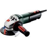 Metabo WP 11-125 Quick Haakse slijper | 125mm 1100w - 603624000