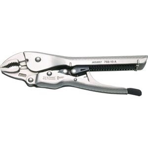 HAZET Griptang · zelfinstellend 755-10A · Lengte: 230 mm