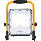 Stanley SXLS37178E Oplaadbare LED Werklamp | Slimline | 3300 Lumen | IP65 - SXLS37178E