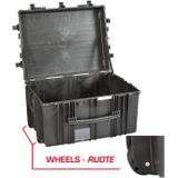 Explorer Cases 7745 BE Robuuste koffer - 7745 BE