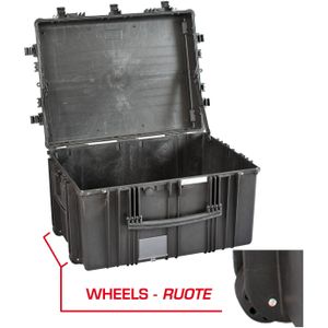 Explorer Cases 7745 BE Robuuste koffer - 7745 BE