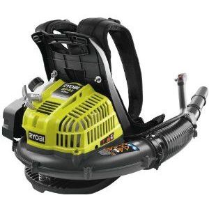 Ryobi Ryobi RBL42BP 42 cc benzinemotorgedreven rugbladblazer - 5133001879