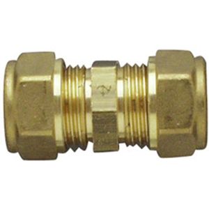 Cornat Knelkoppeling/Ms Sok 12X12Mm - TEC583450
