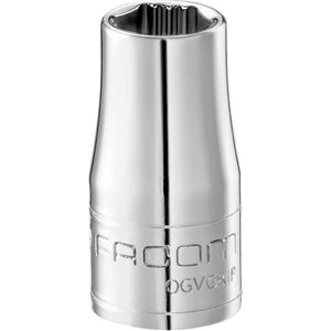 Facom Dop 1/4 OGV Grip | 6 mm - R.6GRP