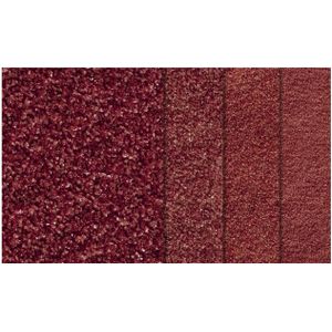 Wolfcraft - 3141000 - Set Schuurpapiervellen - Korund - 16 Stuks - 230 x 280mm