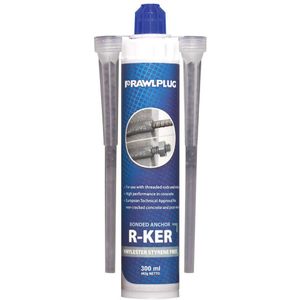 Rawl Spuitanker R-Kem Ii 175Ml | 10 stuks - R11-60725