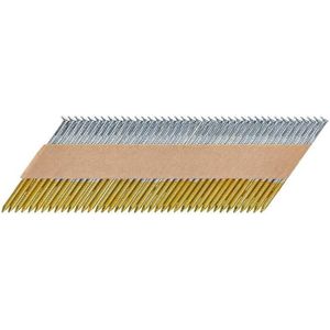 Milwaukee Accessoires Nagels 7,4x2,8/63mm RS G-P4000 - 4932478401 - 4932478401