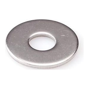 Homefix - Carrosseriering - RVS-A2 - 15 Stuks