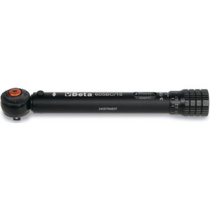 Beta 605Bc/15 Momentsleutel Klikmechanisme - 006050015