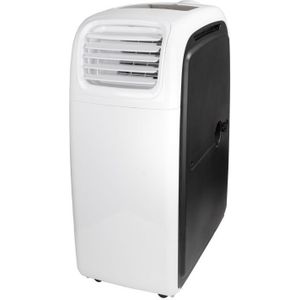Eurom Coolperfect 120 wifi - Mobiele airco Wit